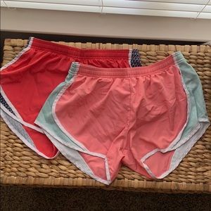 Simply Southern Athletic Shorts